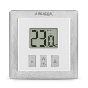 Умный дом комплект AURATON SMART для отопления