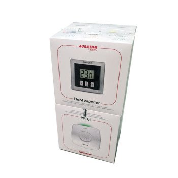 Умный дом комплект AURATON SMART для отопления