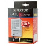 Детектори / сигналізатори газів