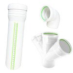 Безшумна каналізація