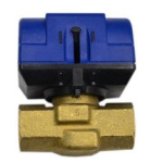 Двоходові клапани