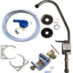 Комплектуючі для фільтрів