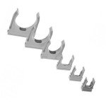 Кріплення для труб