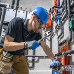 Монтаж опалення