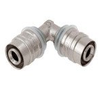 Прес-фітинги