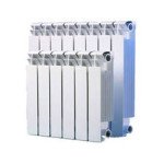 Радіатори біметалічні