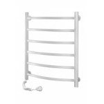 Рушникосушки електричні