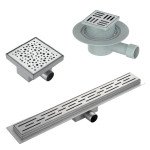 Трапи душові