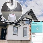 Захист від протікання води