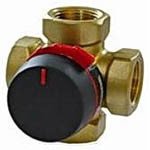 Чотирьохходові клапани