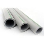 Композитні труби і фітинги