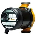 Насоси циркуляційні