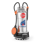 Насоси дренажні