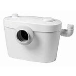 Насоси фекальні