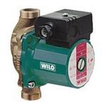 Насоси рециркуляційні