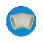 Поліпропіленові фітинги