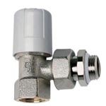 Радіаторні крани