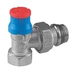 Термостатичні клапани