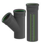 Внутрішня каналізація