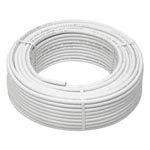 Металопластикові (металополімерні) труби