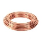 Труба мідна кондиціонерна