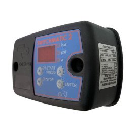 Реле давления для насоса электронное с защитой по току COELBO SWITCHMATIC 2