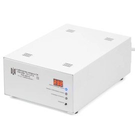 Стабілізатор напруги ДІА-Н СН-1000-м для побутових приладів