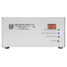 Стабілізатор напруги ДІА-Н СН-1000-м для побутових приладів