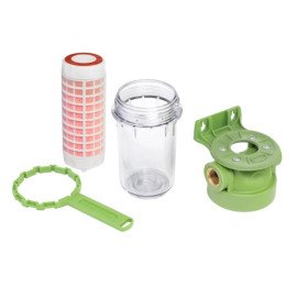 Фільтр від накипу для бойлерів та котлів Ecosoft SCALEX FOSE200ECO Фільтр від накипу для бойлерів та котлів Ecosoft SCALEX FOSE200ECO