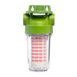 Фильтр от накипи для бойлеров и котлов Ecosoft SCALEX FOSE200ECO