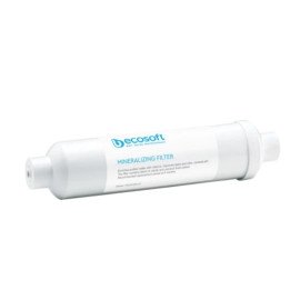 Минерализатор для фильтра обратного осмоса Ecosoft (без коробки)