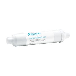 Постфильтр для фильтра обратного осмоса угольный Ecosoft CHV2010ECOPKG
