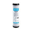 Картридж із спресованого вугілля Ecosoft CTO10 2,5"х10" CHVCB2510ECO