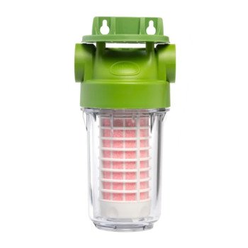 Фільтр від накипу для бойлерів та котлів Ecosoft SCALEX FOSE200ECO Фільтр від накипу для бойлерів та котлів Ecosoft SCALEX FOSE200ECO