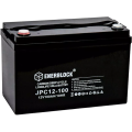 Аккумуляторная батарея ENERBLOCK CARBON Extreme JPC12-100 12В 100Ач