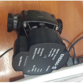 Насос циркуляційний ENERGO-N SMART 25-6 130 високоефективний