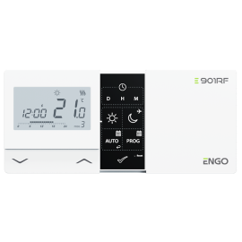 Программатор беспроводной для котла Engo E901 RF