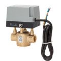 Клапан двухходовой зональный переключающий ESBE ZRS224 3/4" kvs 4.6 (43122200)