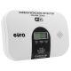 Детектор | сигнализатор угарного газа WI-FI EURA CD-53A2v5300-TY/B