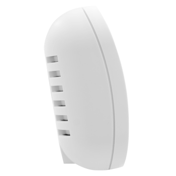 Детектор | сигнализатор угарного газа WI-FI EURA CD-53A2v5300-TY/B