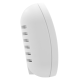 Детектор | сигнализатор угарного газа WI-FI EURA CD-53A2v5300-TY/B