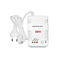 Детектор | сигнализатор газа EURA GD-00A2 230В/50Гц с кабелем