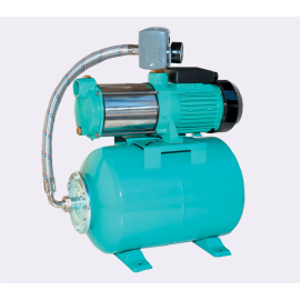 Насосная станция для водоснабжения EUROAQUA MH1300