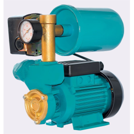 Насосная станция для водоснабжения мини EUROAQUA WZ 250/2L