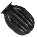 Мембрана EPDM для гидроаккумулятора 24 л 80 мм Eurotechnology 11571693