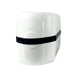 Система зворотного осмосу 6-ступінчаста в корпусі FILTRONS GS CLASS мінералізатор, без насоса