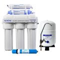 Система зворотного осмосу шість ступеныв FILTRONS UNI-6