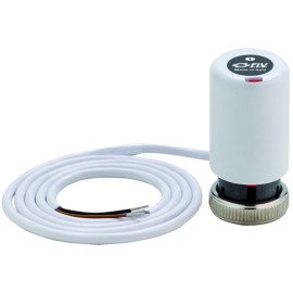 Сервопривод термоэлектрический нормально закрытый FIV M30 * 1.5