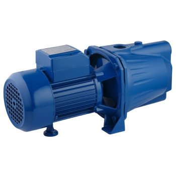 Насос поверхностный центробежный Forwater Premium JET 100L 1,1 кВт