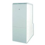 Котли газові підлогові